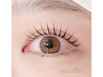 メコット(mecotto)/パリジェンヌラッシュリフト