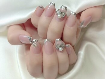 クラルトゥーナ 表参道(Curaltuna)/ガラスフレンチ