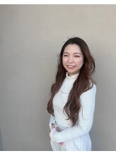 ヌク(nuq.)&nbsp;越塚 彩友美