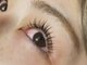 アイラビューティーパーラー(AILA BEAUTY PARLOR)の写真/【ナチュラルだけど上品で魅力的な瞳へ★】丁寧なカウンセリングであなただけの大人可愛い目元へ導きます♪
