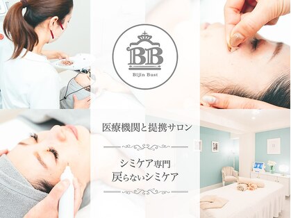 ゼロ美人 那覇店(ZERO美人)の写真