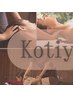 【女性専用】タイ古式+炭酸スパ+首オイルリンパ140分【足浴付】