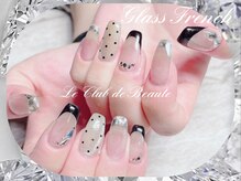 ル クラブ ド ボーテ 練馬/ゴージャスネイル＊(練馬ネイル)