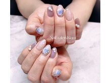 キアラネイル(Kiara Nail)の雰囲気（季節に合わせた人気のネイルも♪理想の綺麗な指先へ★）