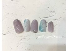 デジャヴ(Dejavu)/2025.６月定額デザインS