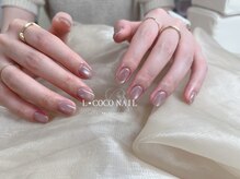 エルココネイル(L COCO Nail)/マグネット