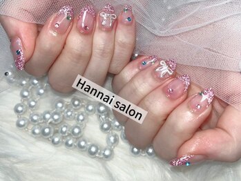 ハナアイ サロン 新大久保店(hanaai salon)/定額Aコース