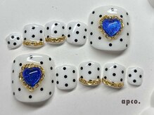 アプコ(apco .)/