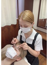 サインポスト ふじみ野店(sign post) 江田