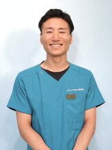 はやしハリきゅう整骨院 セリオ大曲院 梯 秀輔