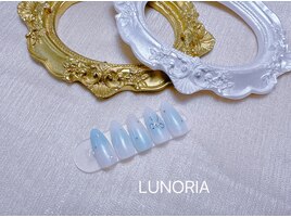 シンプルネイル