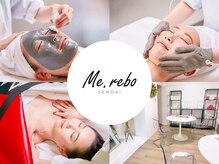 ミレボ 川内店(Me.rebo)