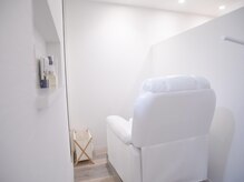 アンアイサロン(UNEeyesalon)/店内の様子