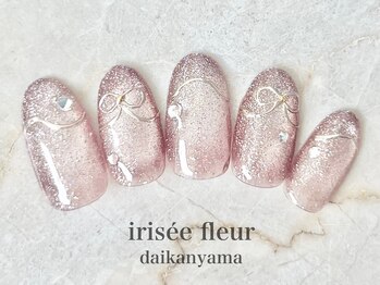 ミラーアート☆フラッシュマグ