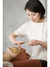 サロンドレナ 名駅店/ハーブピーリング サロンドレナ