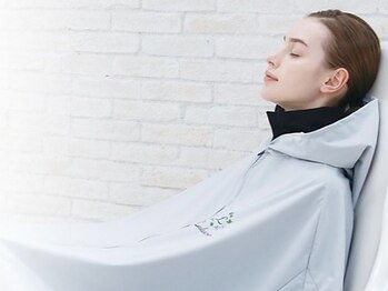 アウル(Auru)の写真/冷えに関するお悩みや代謝UPをしたい方◎これからの時期に向けて温活しませんか?