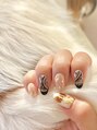 ドルチェネイル(Dolce.Nail) YUI 