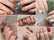 シュシュ(shushu)