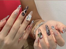 ブルームビューティ― 新宿(Blooｍ Beauty)/