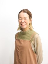 アミナス(Total Beauty Salon AMINAS)&nbsp;yuuka 