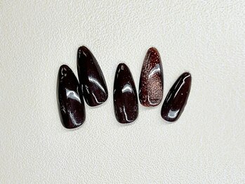 ネイルサロン リベラ(Libera)/art collection