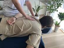 ハナンシー(HANAN SEA)/辛い頭痛を緩和