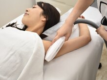 【脱毛・本格ダイエット・痩身】リオンズ柏駅前店