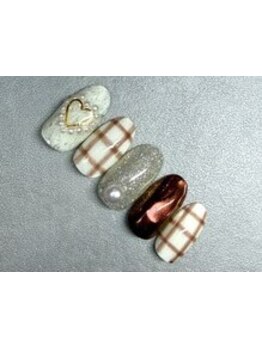 定額メニューのあるサロン