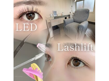 ワイ デゥ シルク(Y de Silk)の写真