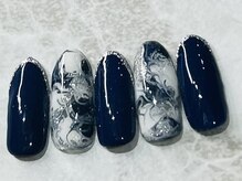 シャルム(Charme)/大人上品系ハンド定額7000円