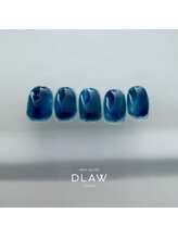 ドロウトーキョー(DLAW tokyo)/1月 デザインプラス