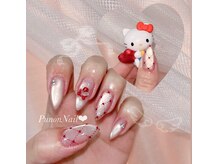 プノンネイル(Punon nail)/