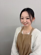 カノア アイラッシュ(KANOA) Mana