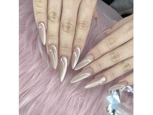 リエビューティー(Rie beauty)の雰囲気（マグネットカラー豊富です(^^)♪）