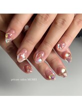 ムメイ(MUMEI)/定額デザイン11000