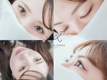 サロン ド ワカ(Salon de WAKA)