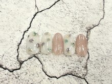 ネイルサロン ラメール(Nail Salon lamer)/デザインキャンペーン6000円☆