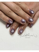 ~マグネットネイル~