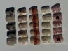 【ご来店3回までhand】定額sample or お任せ