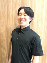 グロウアップ鍼灸整骨院 ラスパ西大和(GROW UP鍼灸整骨院)&nbsp;北川 士武