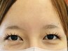 《マツエク》フラットマットラッシュベーシックコース120本～140本