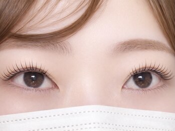 ツインズアイラッシュ(TWINS Eyelash)/美容液パーマコスメリフト