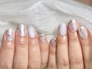 梅雨ネイル★