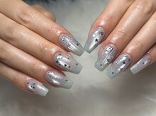 ヌーヌーネイル(nuunuu nail)