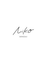 ニコ(Niko)&nbsp;Sato 