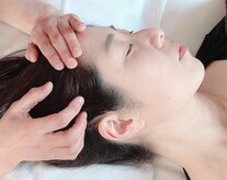 極上ドライヘッドスパ専門店～月のこころ～多賀城店【8/3 NEW OPEN（予定）】
