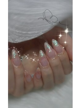 ラヴィ ネイル(RAVY NAIL)の写真/全メニューオフ込み♪