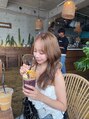 MIMO eyelash/Mayumi