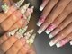 エクアネイルズ(Akuwa nails)の写真