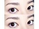 テラス 日本橋(TERAS.)の写真/美眉スタイリング×ラッシュリフトで垢抜けナチュラル上品なお目元に。